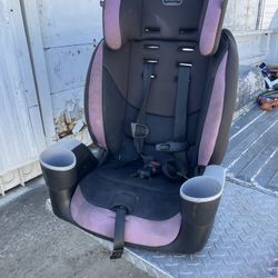 Car Seat