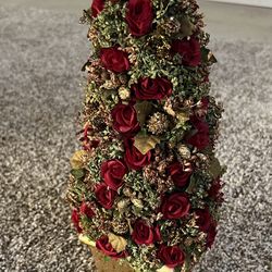 Christmas Tree Decoration
