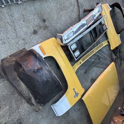 K5 K10 C10 C20 Squarebody Parts 