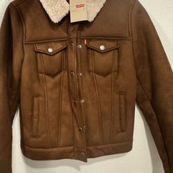Levi’s Womens Jacket