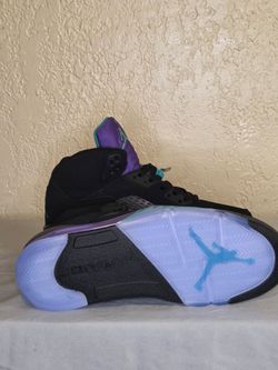 AJ5 size US 7M/9M