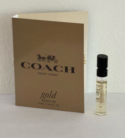 Women’s/Coach/Parfum