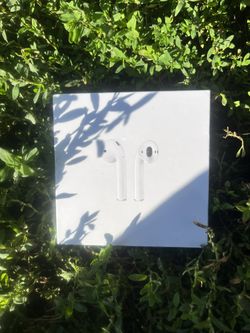 AirPods 2 Generation