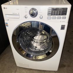Washer 