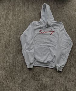 Balenciaga Hoodie 