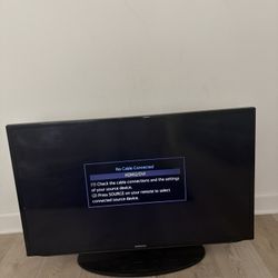 Samsung Tv