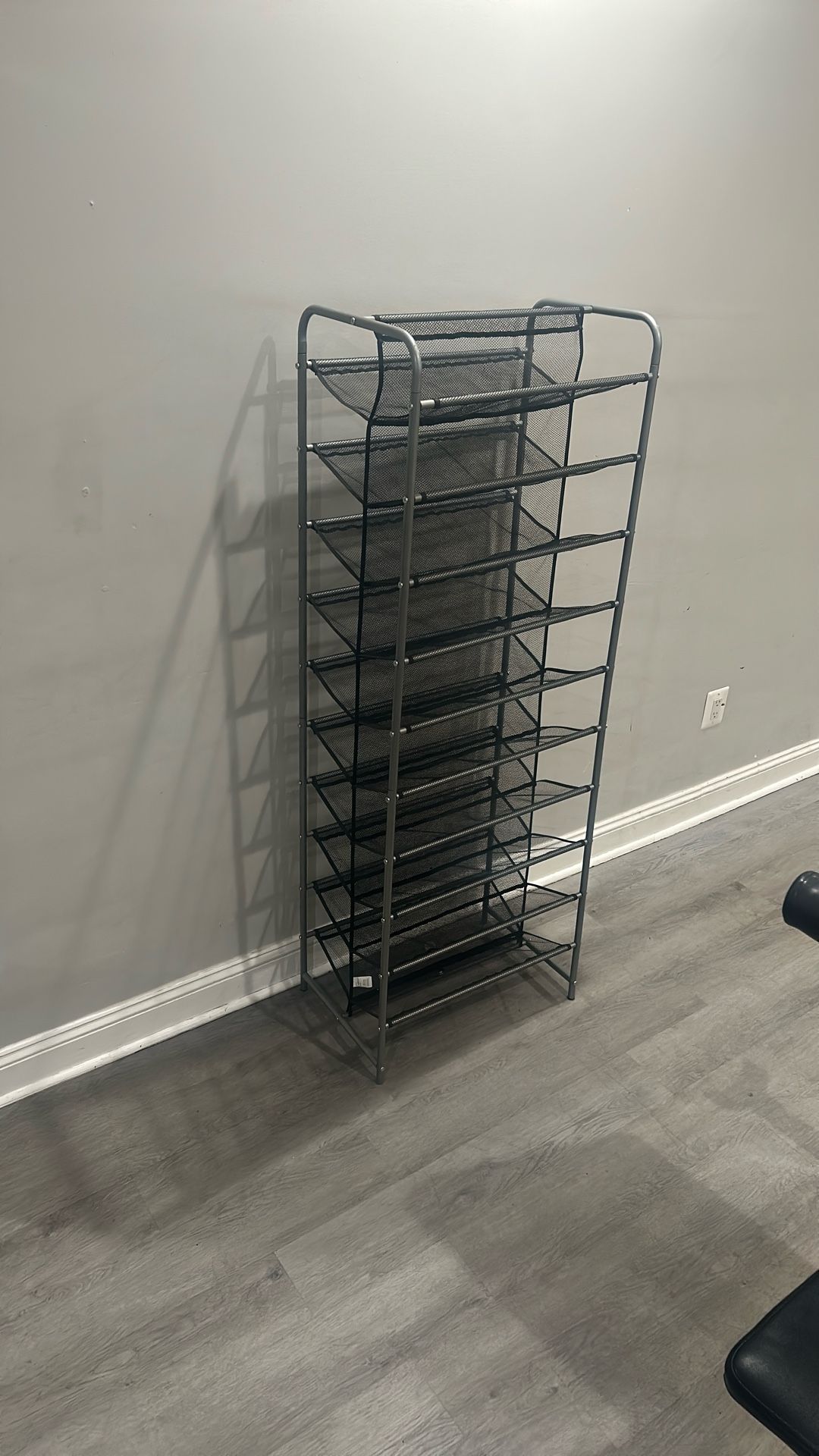 Shoe Rack
