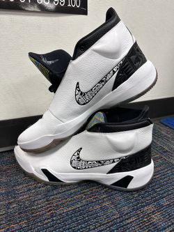 The Zoom Heritage Nike  N7 /2019 One Of  A Kind Size:17