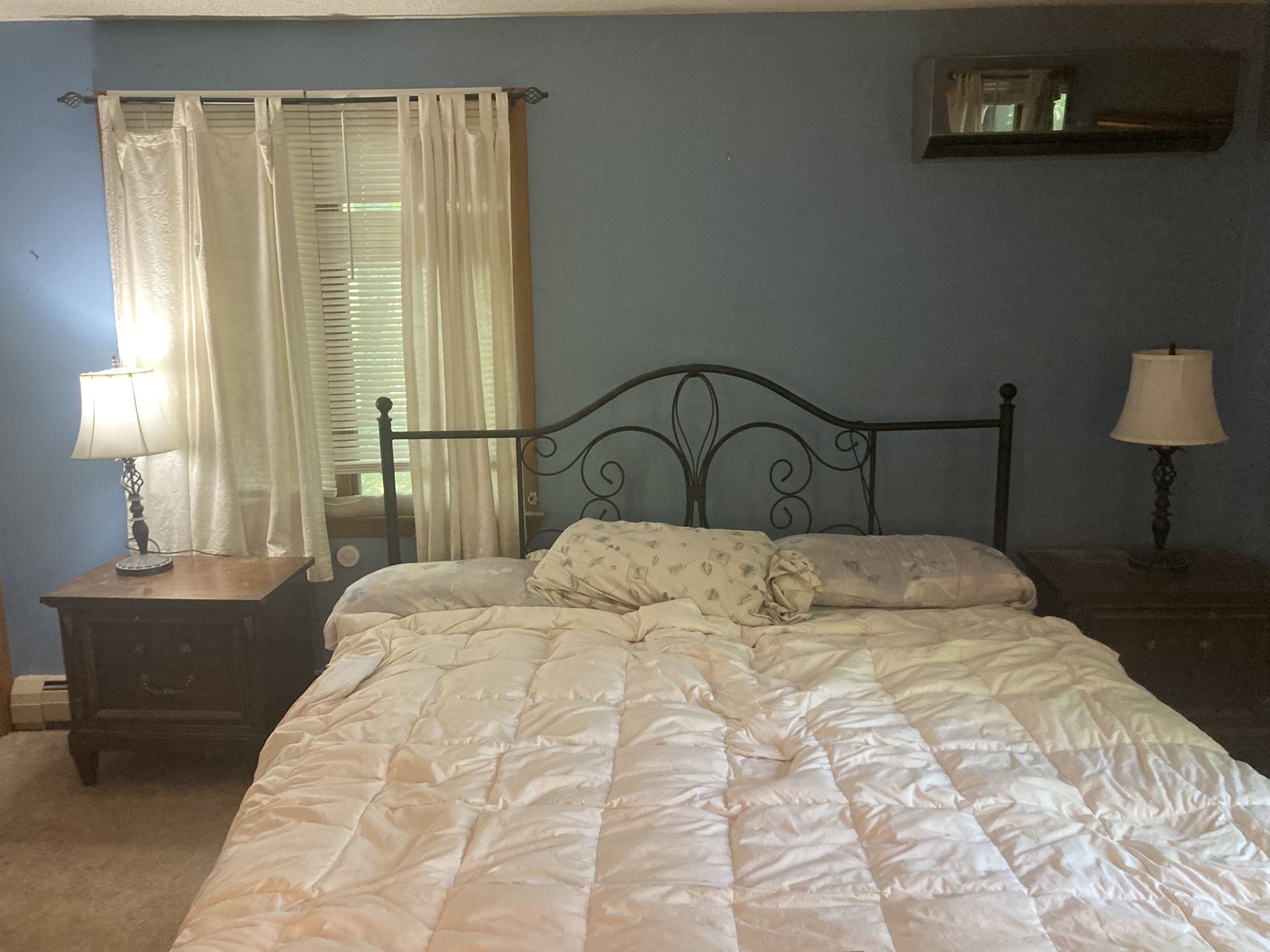 Adjustable Bedframe