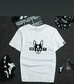 Official Lovers Cartoon Dog The Puppy T-Shirt