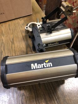 Dc 1 Martin Club Lights (2)