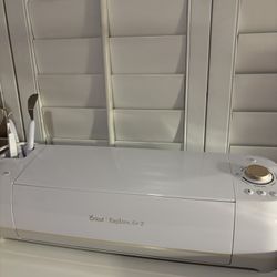 Cricut Explore 2