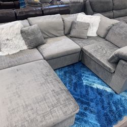 Lima Modular Sectional $8 99