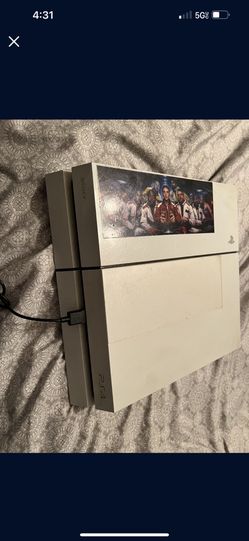 $140 Obo PlayStation 4 (destiny Edition)