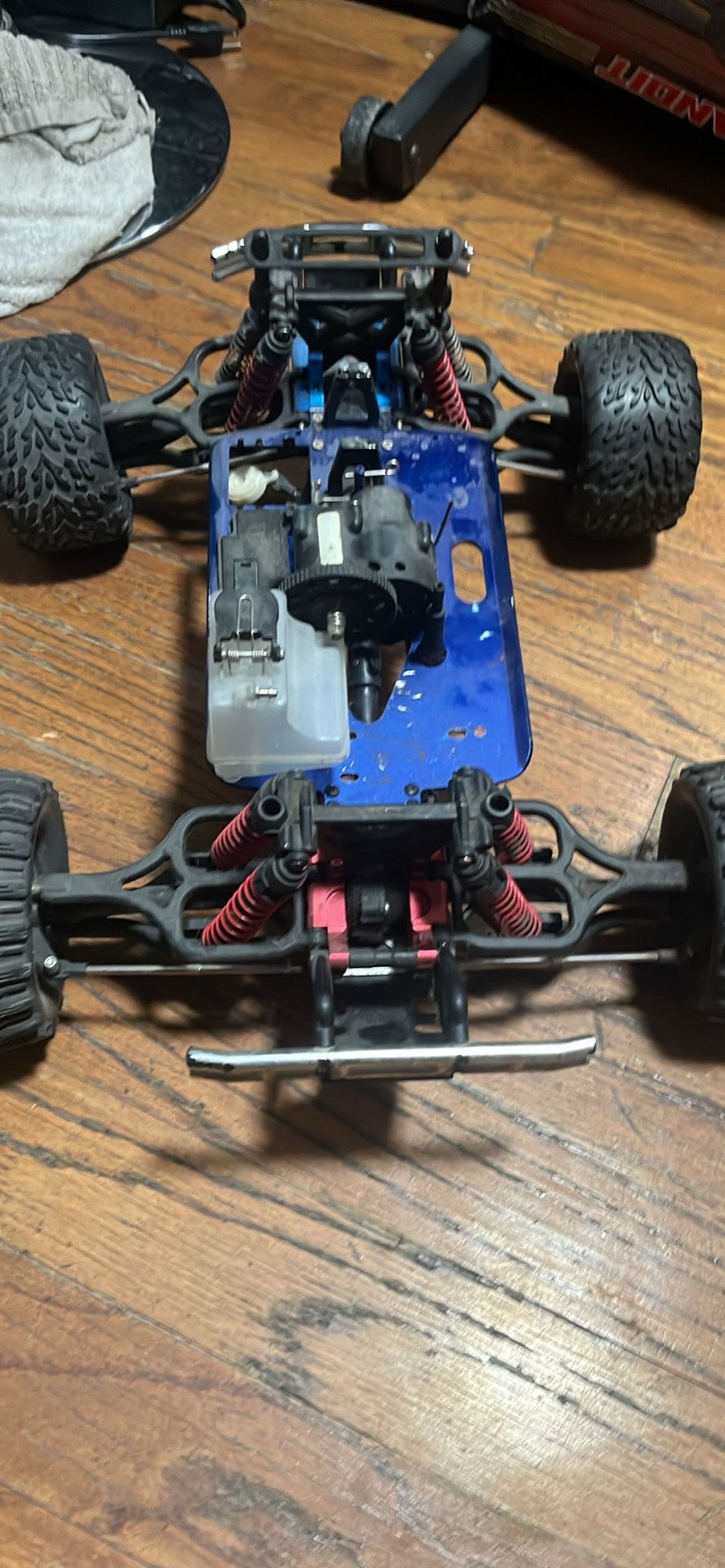 Huge Rc Lot
