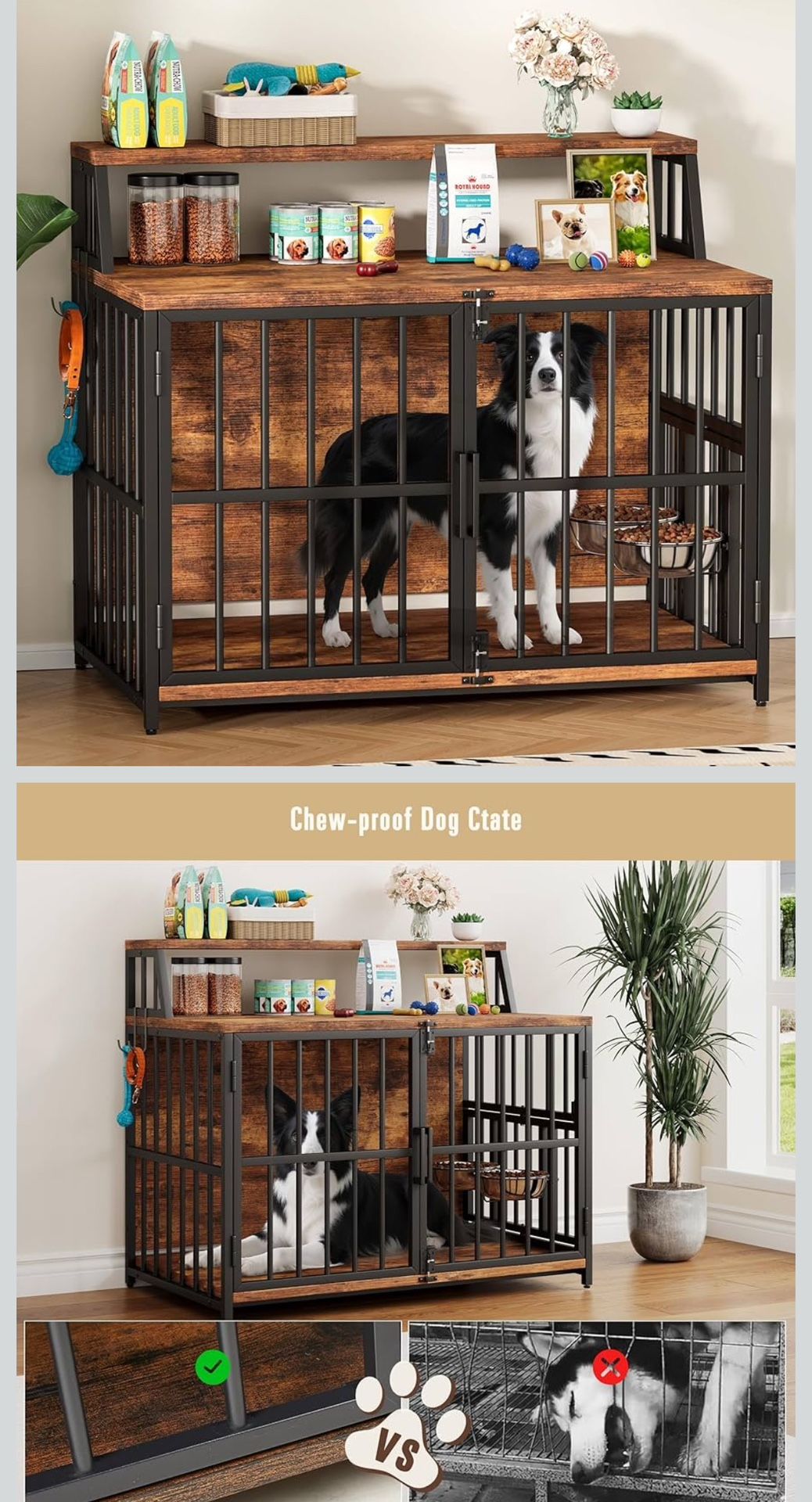 Dog Kennel