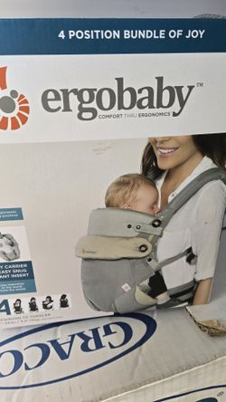 Ergobaby