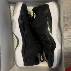 Jordan 11s Space Jams 