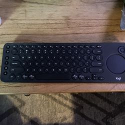 K600 Logitech Keyboard