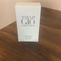 Acqua Di Gio EDT 100ML