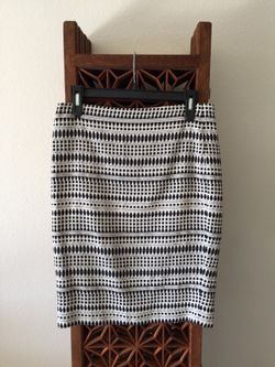 New, never worn Ann Taylor Loft skirt
