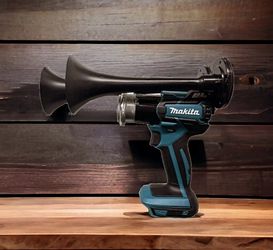 Makita Drill Train Horns