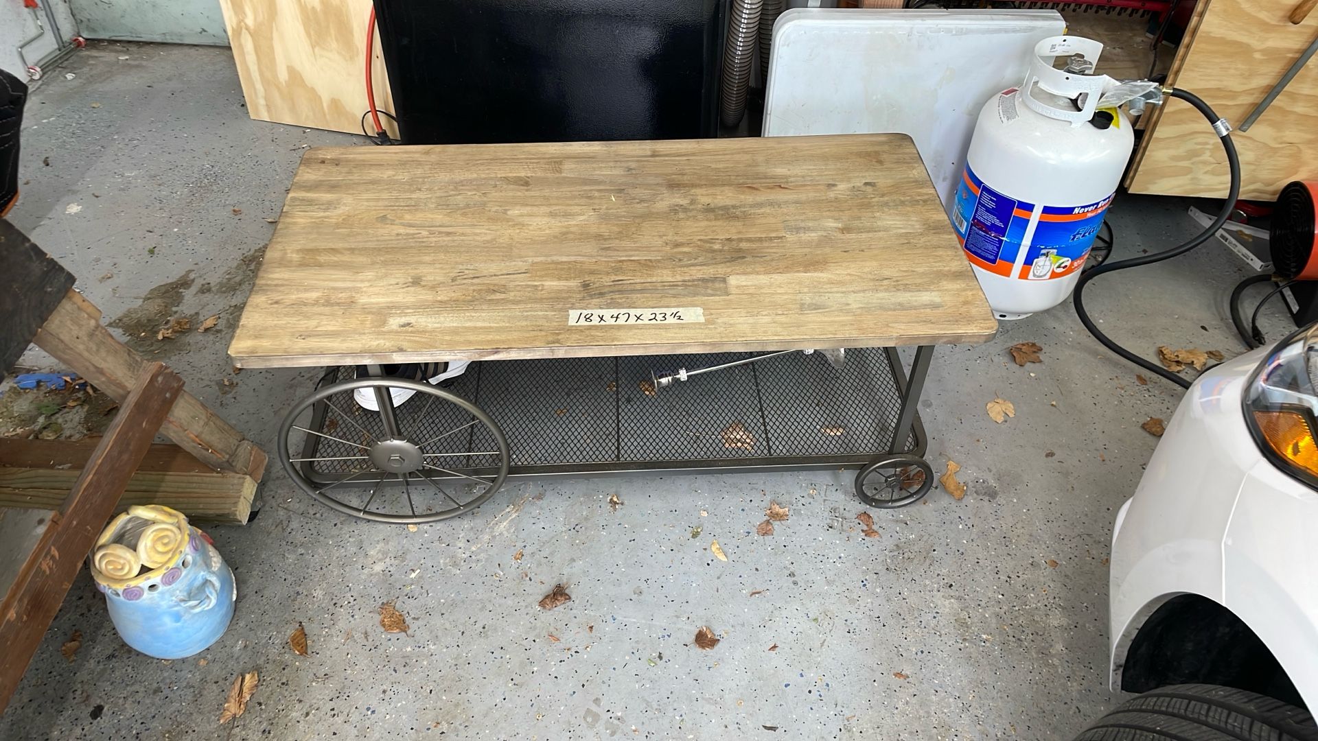 Garden Cart