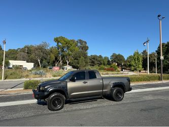 2007 Toyota Tundra