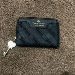 Juicy Couture Wallet 