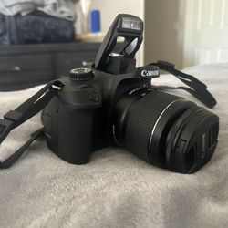 Canon EOS 
