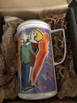 Coffee ☕️ ☕️ Press