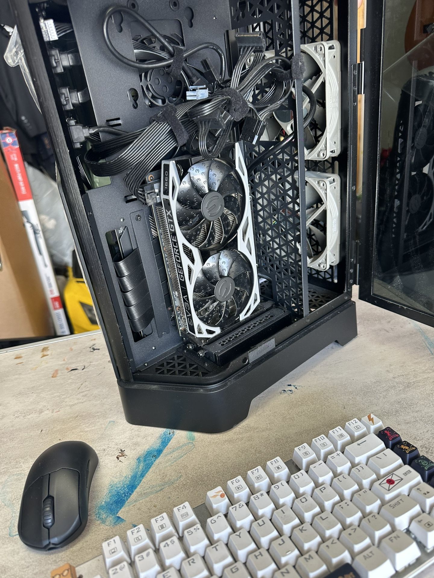 Gaming Pc