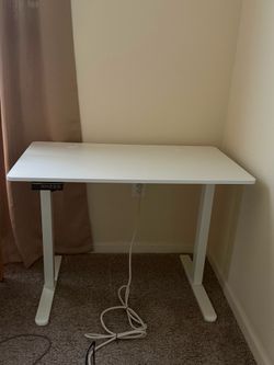Standing Desk