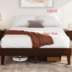 TWIN Bed Frame 