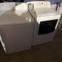 Kenmore Elite washers