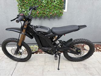 2025 Surron Light Bee X