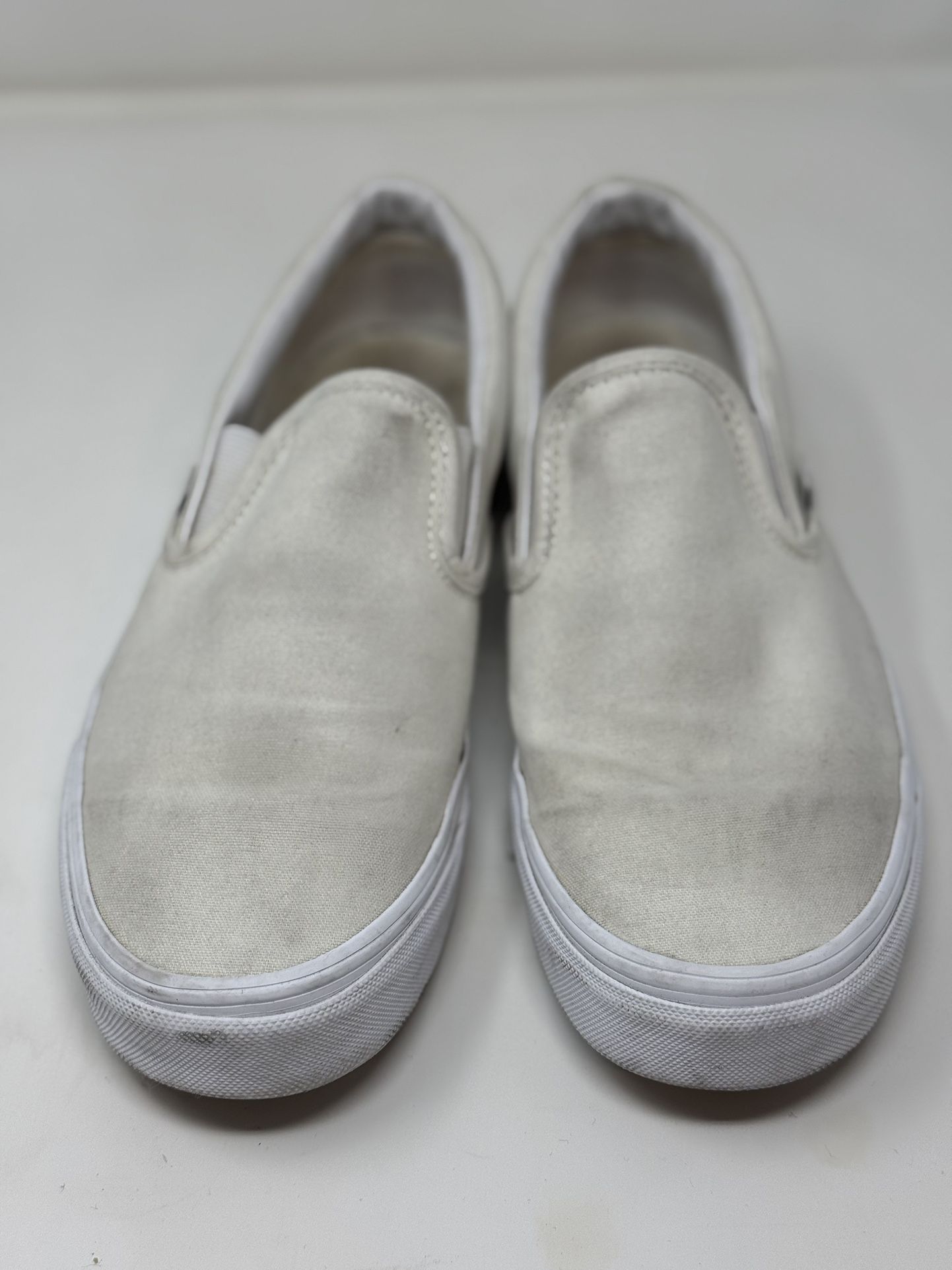 Slip On Vans 