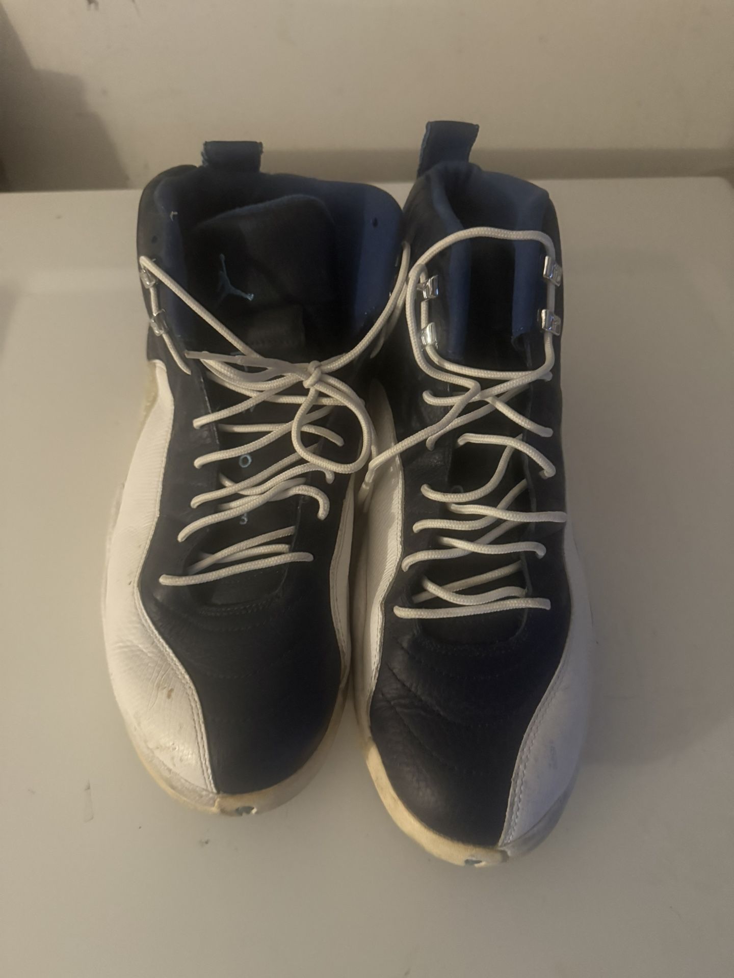 Jordan’s Size 13