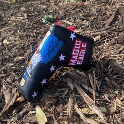 Eagle Putter Headcover 