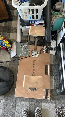 Base blocks