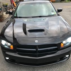 2009 Dodge Charger