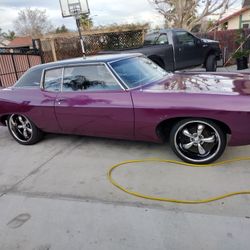 1969 Impala