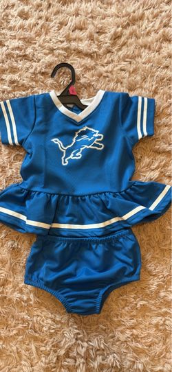 Detroit Lions