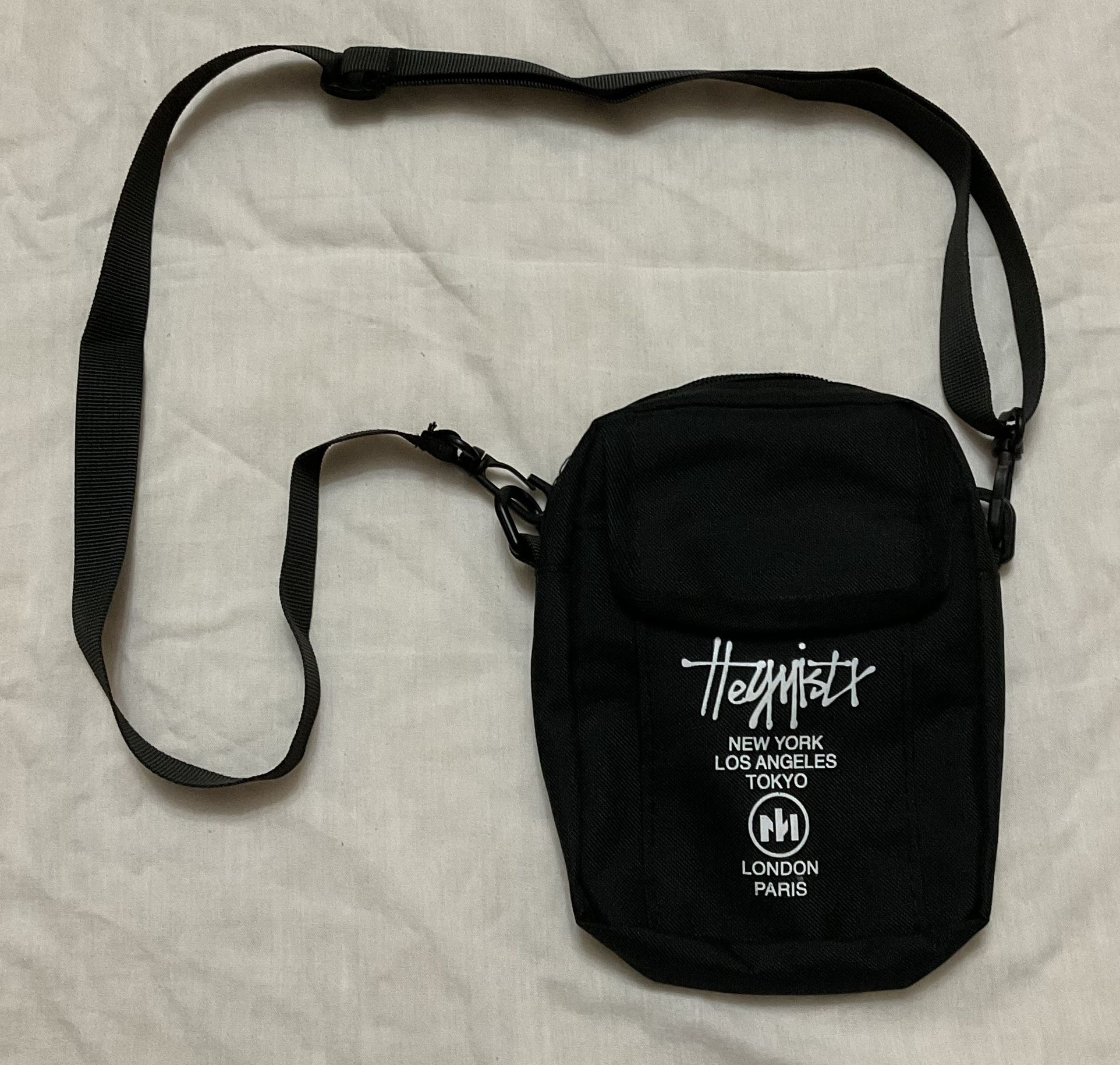 Streetwear Shoulder Bag