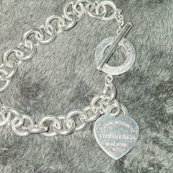 Tiffany & Co Bracelet 