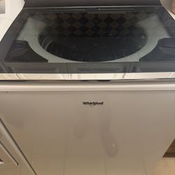 Whirlpool Washing Machine