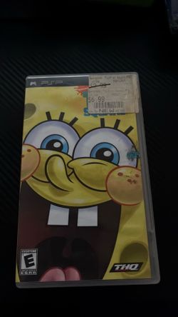 SpongeBob Truth or Square