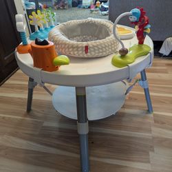 Skip Hop Baby Activity Center