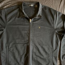 Sean John Track Jacket
