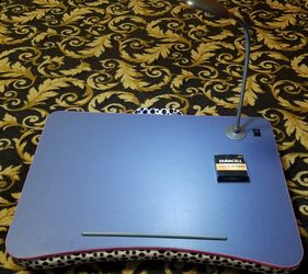 LapGear Lap Desk